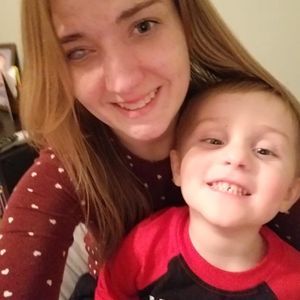 Meet your Posher, Kristen